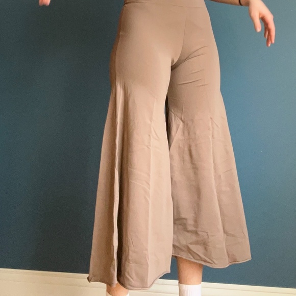 Pantalons évasés fabriqué au Québec - Picture 3 of 5